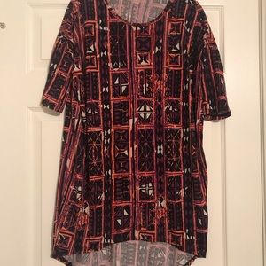 LuLaRoe Tops - LuLaRoe shirt LuLaRoe Tops - LuLaRoe shirt